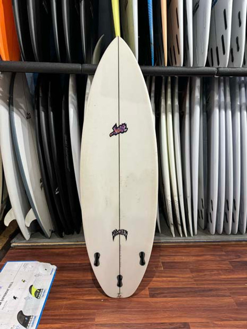 5'9 LOST LITTLE WING USED SURFBOARD (235439)