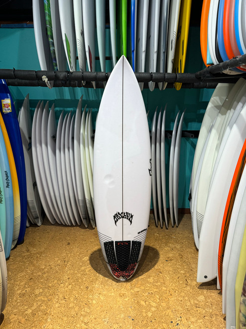 Lost Sub Driver 2.0 Surfboard