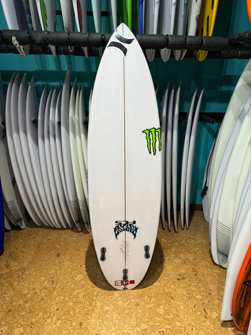 Used Surfboards - Page 2