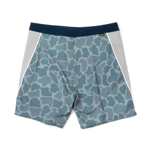 FLORENCE MARINE X F1 AIRTEX GAMMA BOARDSHORT- Catalyst