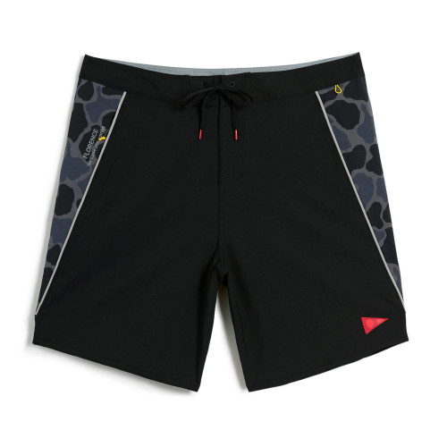 FLORENCE MARINE X F1 AIRTEX GAMMA BOARDSHORT (FMBS00044)