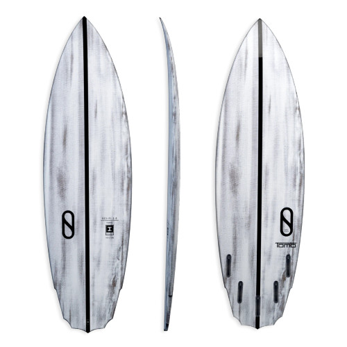 れおP　FireWire sci-fi 5’10” Firewire Sci-Fi 2.0