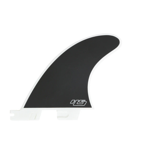 FCS II HAYDEN SHAPES TRI-QUAD FIN SET- Catalyst