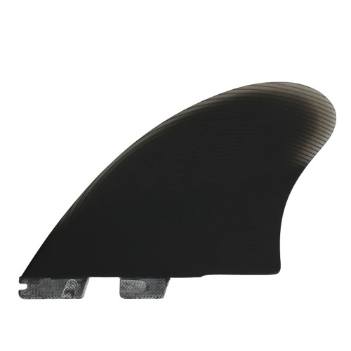 FCS II PERFORMER KEEL TWIN FINS- Catalyst