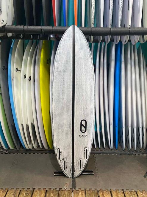 5'11 FIREWIRE S BOSS VOLCANIC IBOLIC SURFBOARD  (7235571)