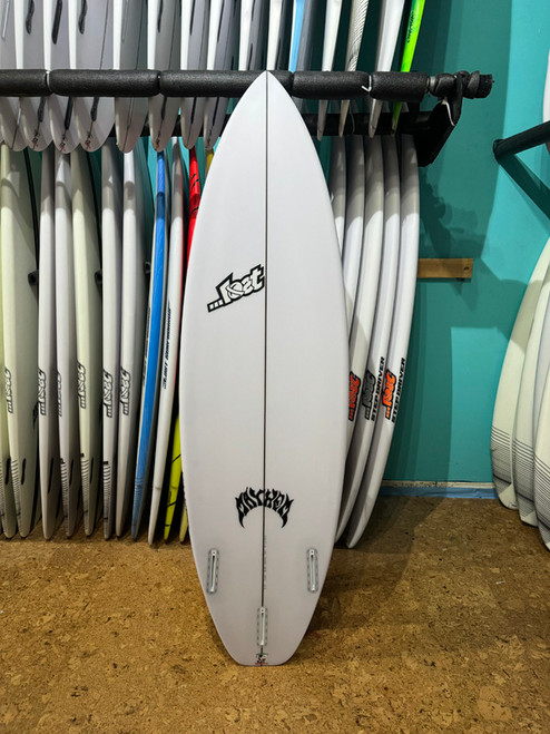 5'10 LOST 3.0 STUB DRIVER SURFBOARD(263556)