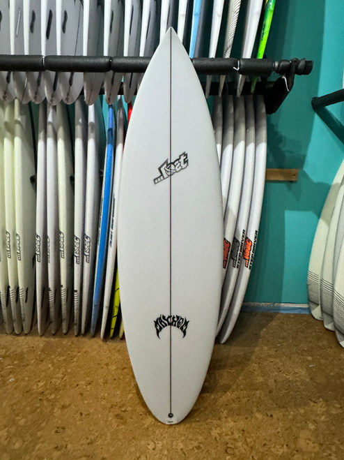 Lost Mini Driver Surfboard