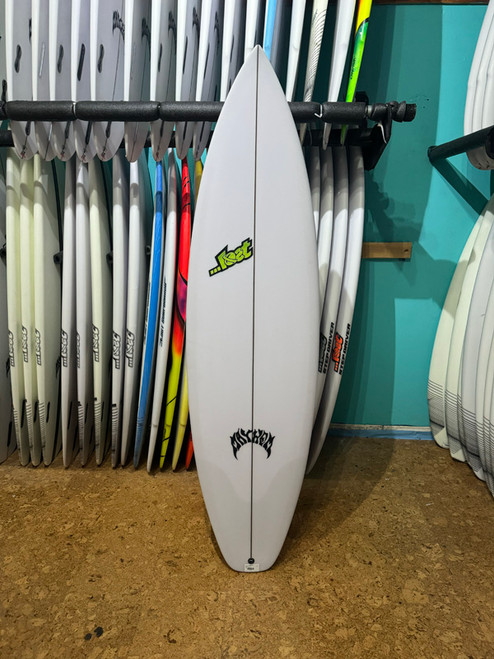 SUPER brand サーフボード The TOY 5.10 26.1L