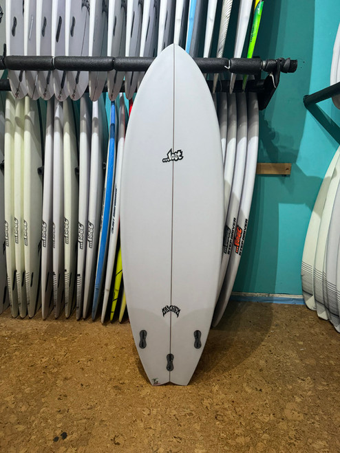 5'11 LOST RNF 96 SURFBOARD (263274)