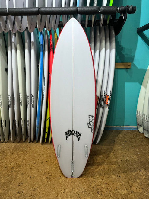 5'7 LOST UBER DRIVER SURFBOARD(263604)