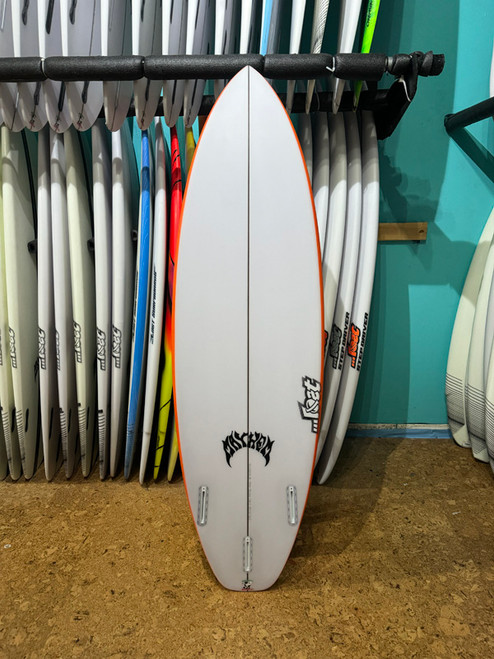 5'9 LOST UBER DRIVER SURFBOARD (263572)