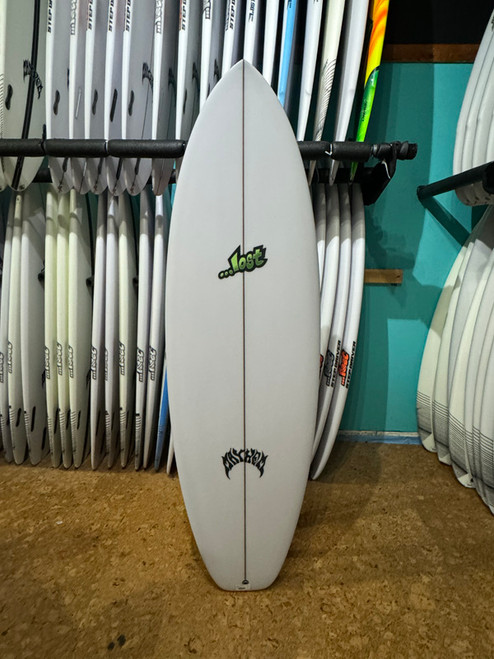 Lost Puddle Jumper Surfboard