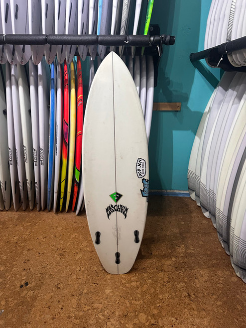 MAYHEM LOST surfboard 【UBER DRIVER】
