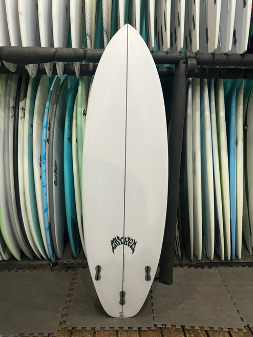 6'4 LOST UBER DRIVER XL SURFBOARD (266358)