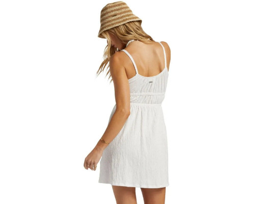 BILLABONG LYNN KNIT MINI DRESS (ABJKD00234)