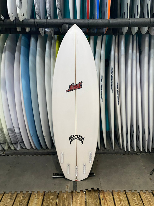 Lost Rocket Redux Surfboard