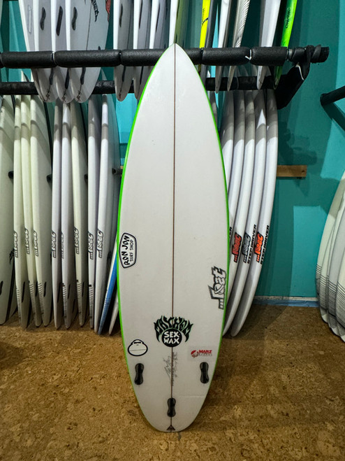 Used Surfboards