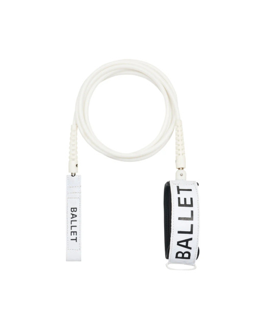 BALLET 6' PIROUETTE PRO LEASH ()