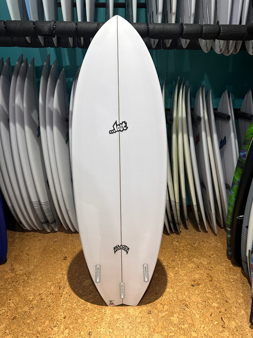 5'9 LOST RNF 96 WIDE SURFBOARD (263284)