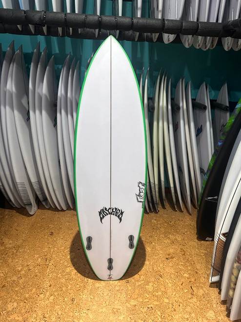 5'5 LOST UBER DRIVER SURFBOARD (263602)