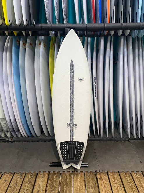 Used Surfboards