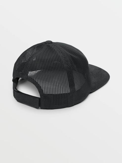 VOLCOM EARTH TRIPPER CAMPER HAT (D5522400)