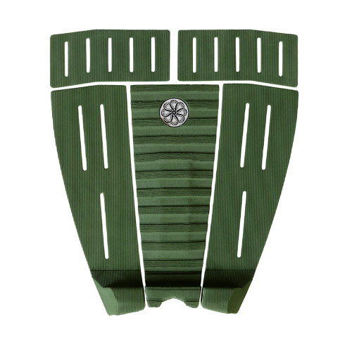 OCTOPUS CHIPPA WILSON III TRACTION PAD- RIFLE GREEN (OGR005CWF) OCTOPUS CHIPPA WILSON III TRACTION PAD- RIFLE GREEN (OGR005CWF)