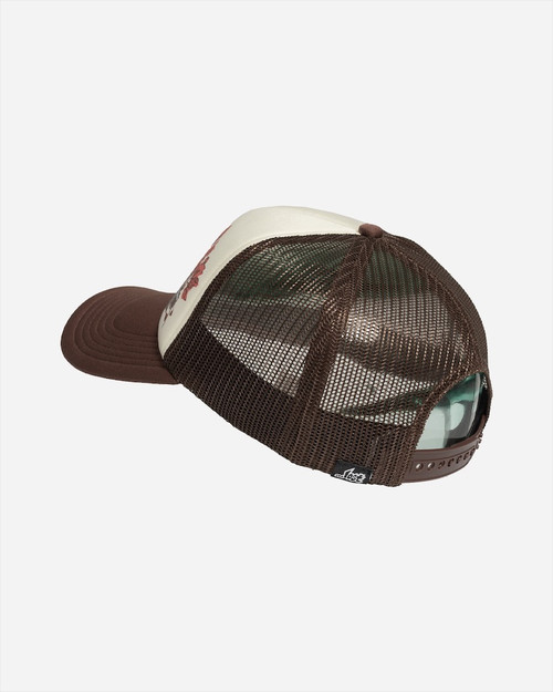 LOST CLOTHING LOST CITY TRUCKER HAT (10900979)