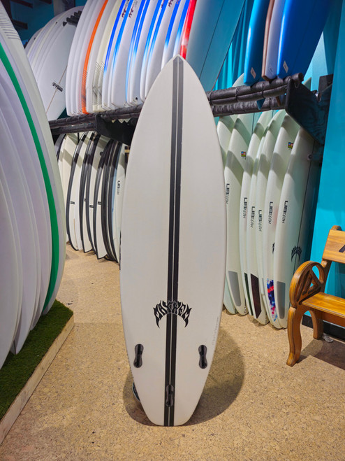 lost sup d 5”7 5'7 LOST LIGHTSPEED SUB DRIVER 2.0 SURFBOARD- Catalyst