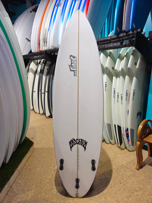 5'11 LOST POCKET ROCKET SURFBOARD (239755)