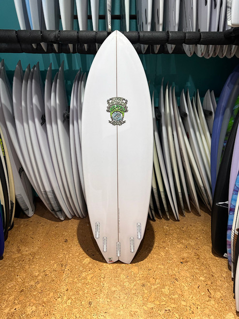 PEACE SURFBOARD 5’10　USED Rocket_f874ce61-a469-4926-80d2