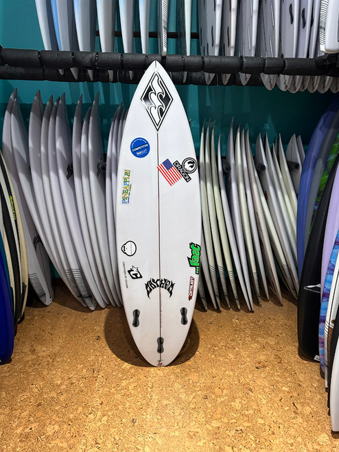 5'9 LOST STEP DRIVER USED SURFBOARD(259397)