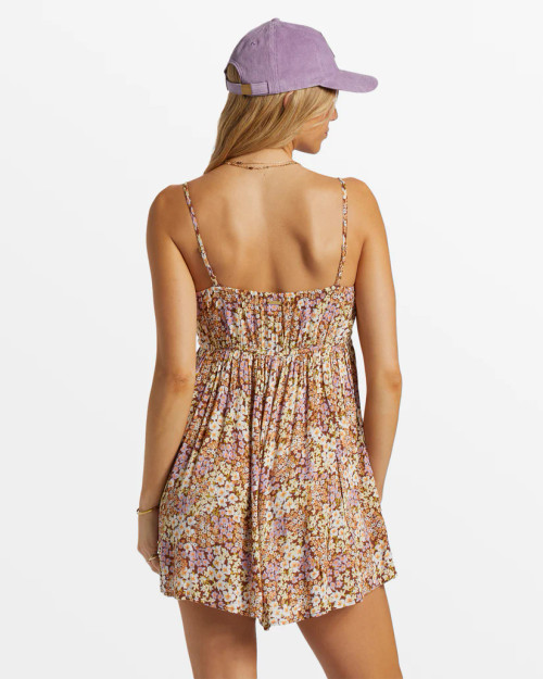 BILLABONG DAY GLOW ROMPER (ABJWD00568)