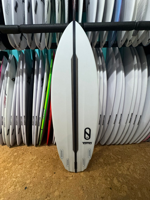 5'11 FIREWIRE SCI-FI 2.0 SURFBOARD (6215578)