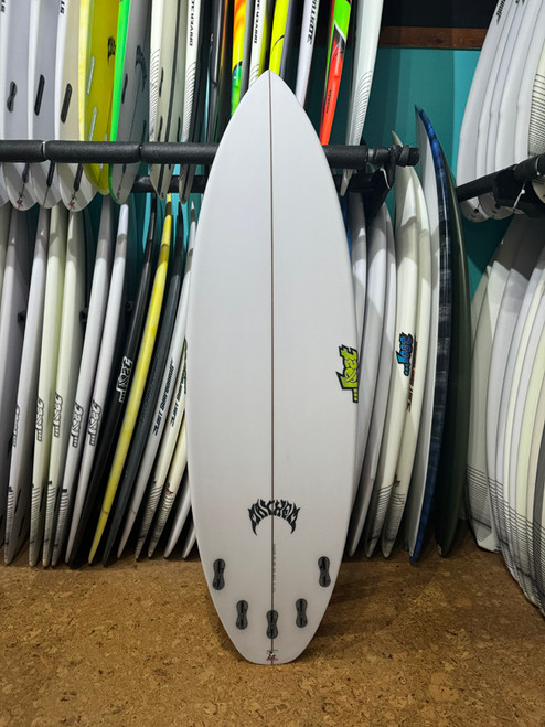 6'6 LOST PUDDLE JUMPER PRO SURFBOARD (263545)