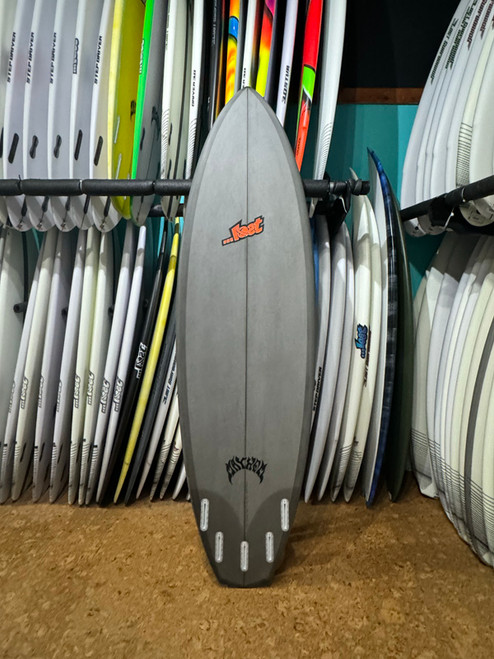 7'0 LOST PARTY CRASHER SURFBOARD (263616)
