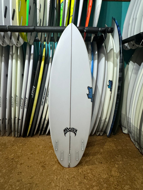 6'0 LOST PUDDLE JUMPER PRO SURFBOARD (263542)