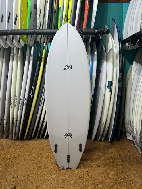 6'0 LOST RNF 96 WIDE SURFBOARD (263294)