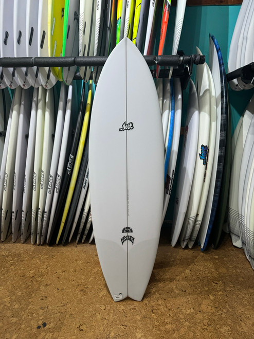 Lost Round Nose Fish '96 Surfboard