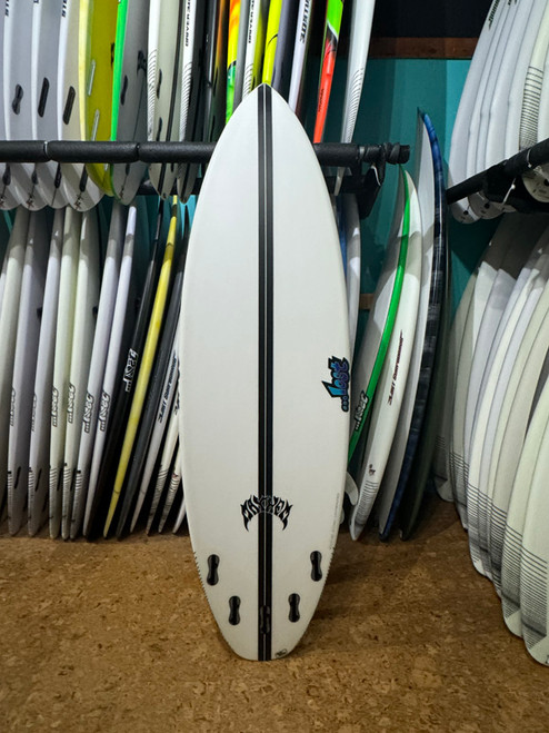 6'6 LOST LIGHTSPEED PUDDLE JUMPER PRO SURFBOARD (113636)