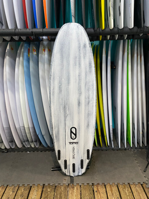 5'11 FIREWIRE CYMATIC USED SURFBOARD (5228034)