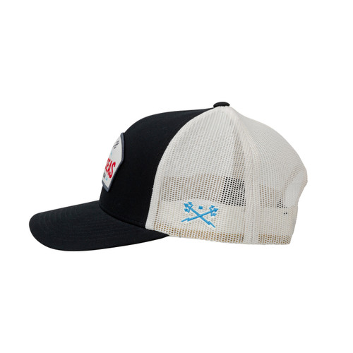 DARK SEAS PROSPECT HAT (EX)