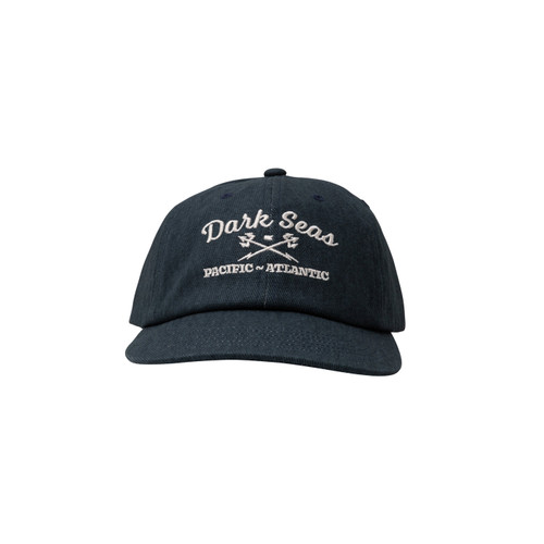 DARK SEAS PULLMAN HAT (EX)