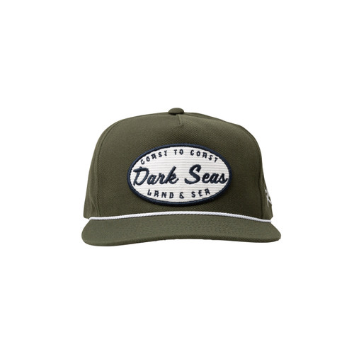 DARK SEAS ROYCE HAT (EX)
