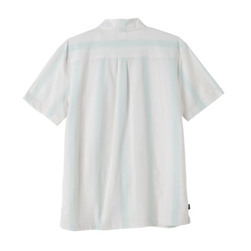 DARK SEAS SADDLEMEN SS UV SHIRT (EX)