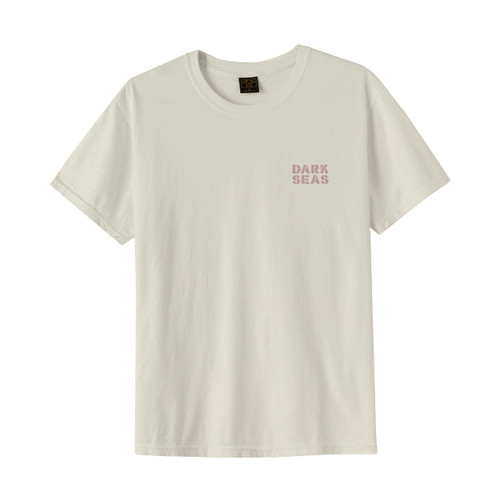 DARK SEAS SEAGOING PIGMENT T-SHIRT (EX)