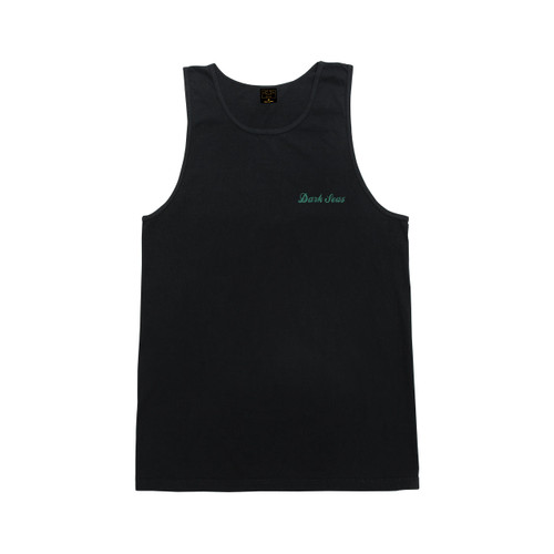 DARK SEAS THE FALLEN STOCK TANK TOP (EX)