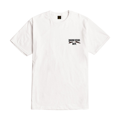 DARK SEAS BOARD BREAKER PREMIUM T-SHIRT (EX)