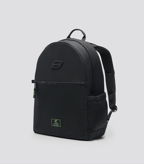 CARIUMA JJ BACKPACK (ALL BLACK) (EX)