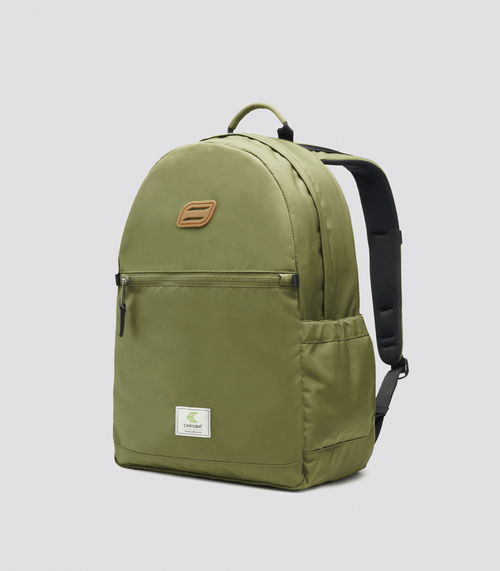 CARIUMA JJ BACKPACK (MILITARY GREEN) (EX)